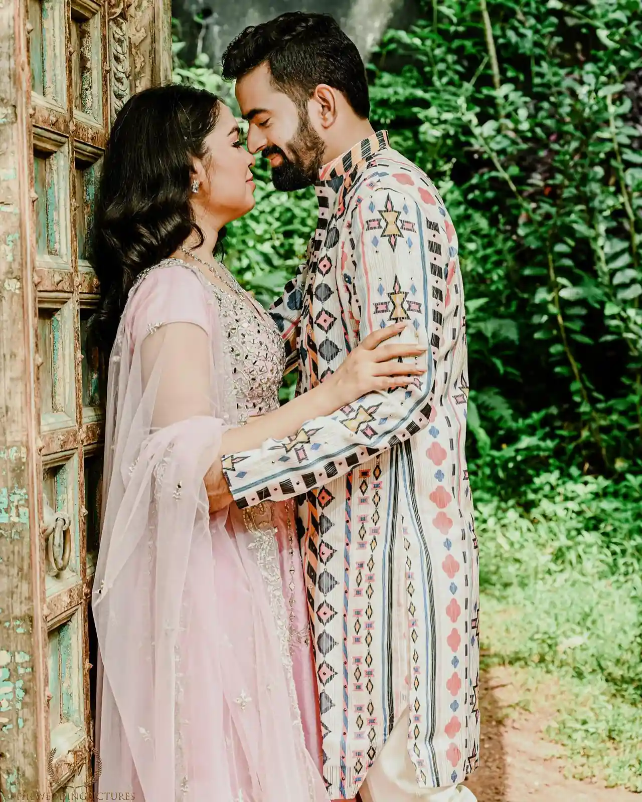 The Wedding Pictures — Portfolio