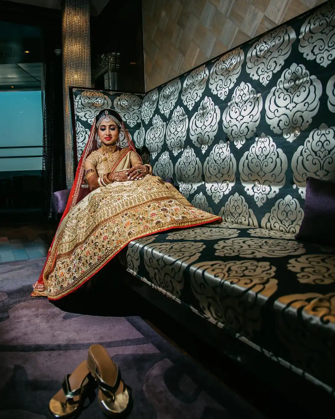 The Wedding Pictures — Portfolio