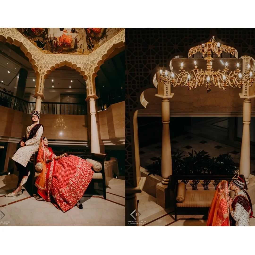 The Wedding Pictures — Portfolio