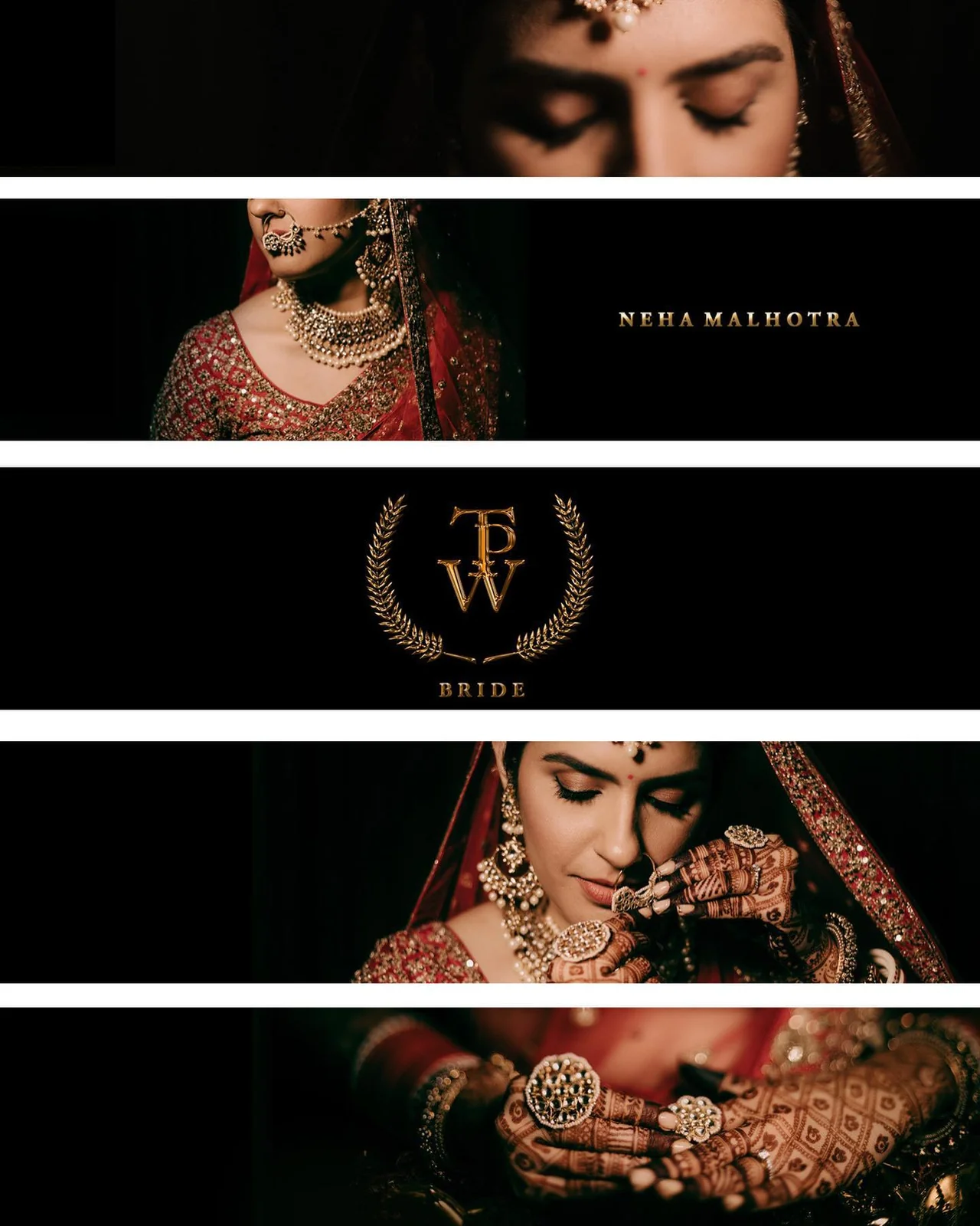 The Wedding Pictures — Portfolio