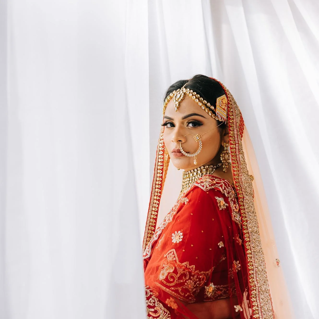 The Wedding Pictures — Portfolio