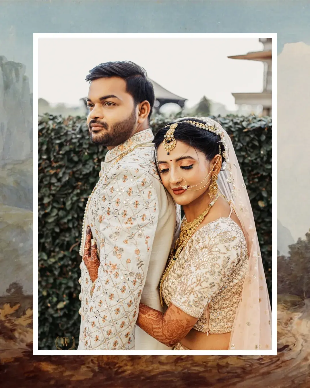 The Wedding Pictures — Portfolio