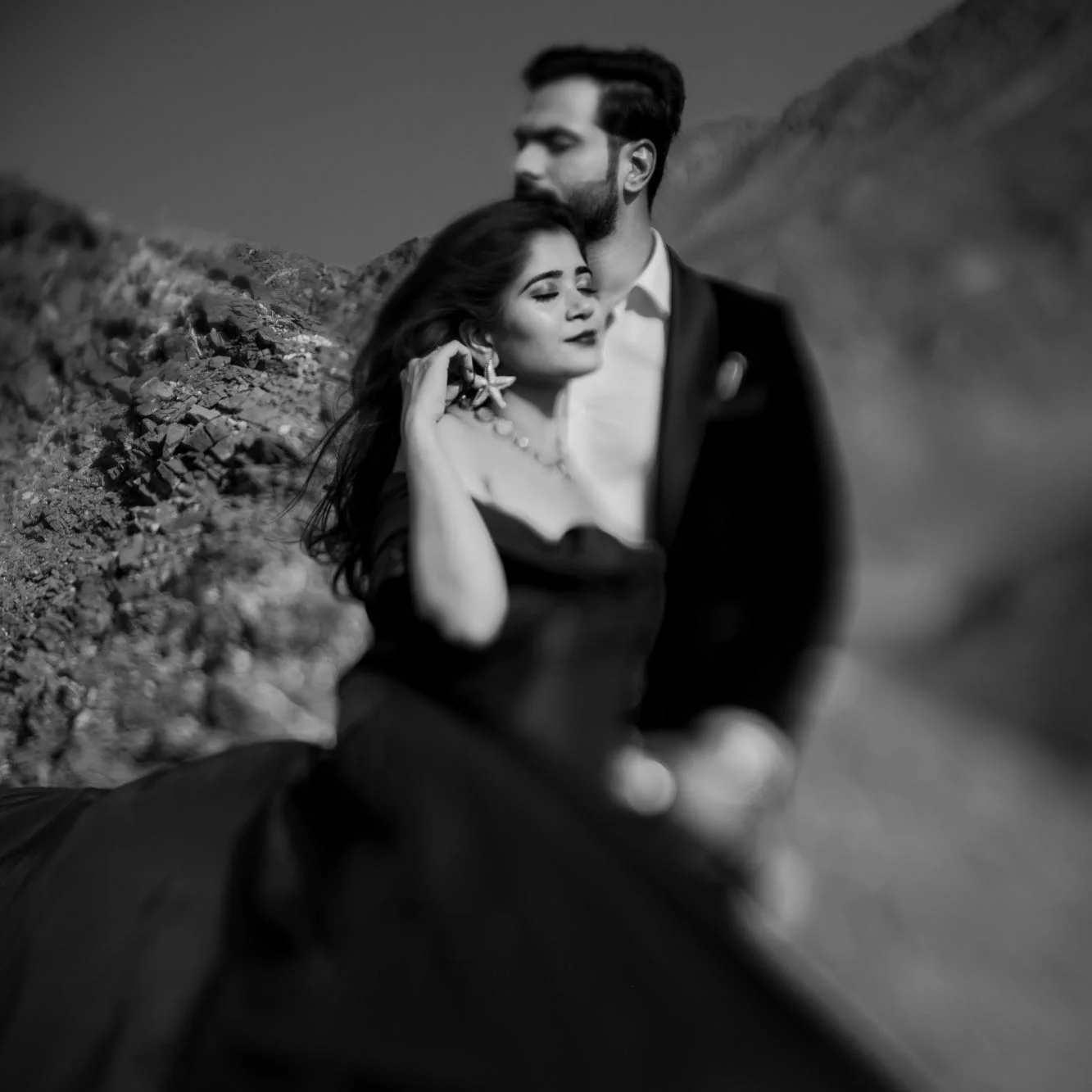 The Wedding Pictures — Portfolio