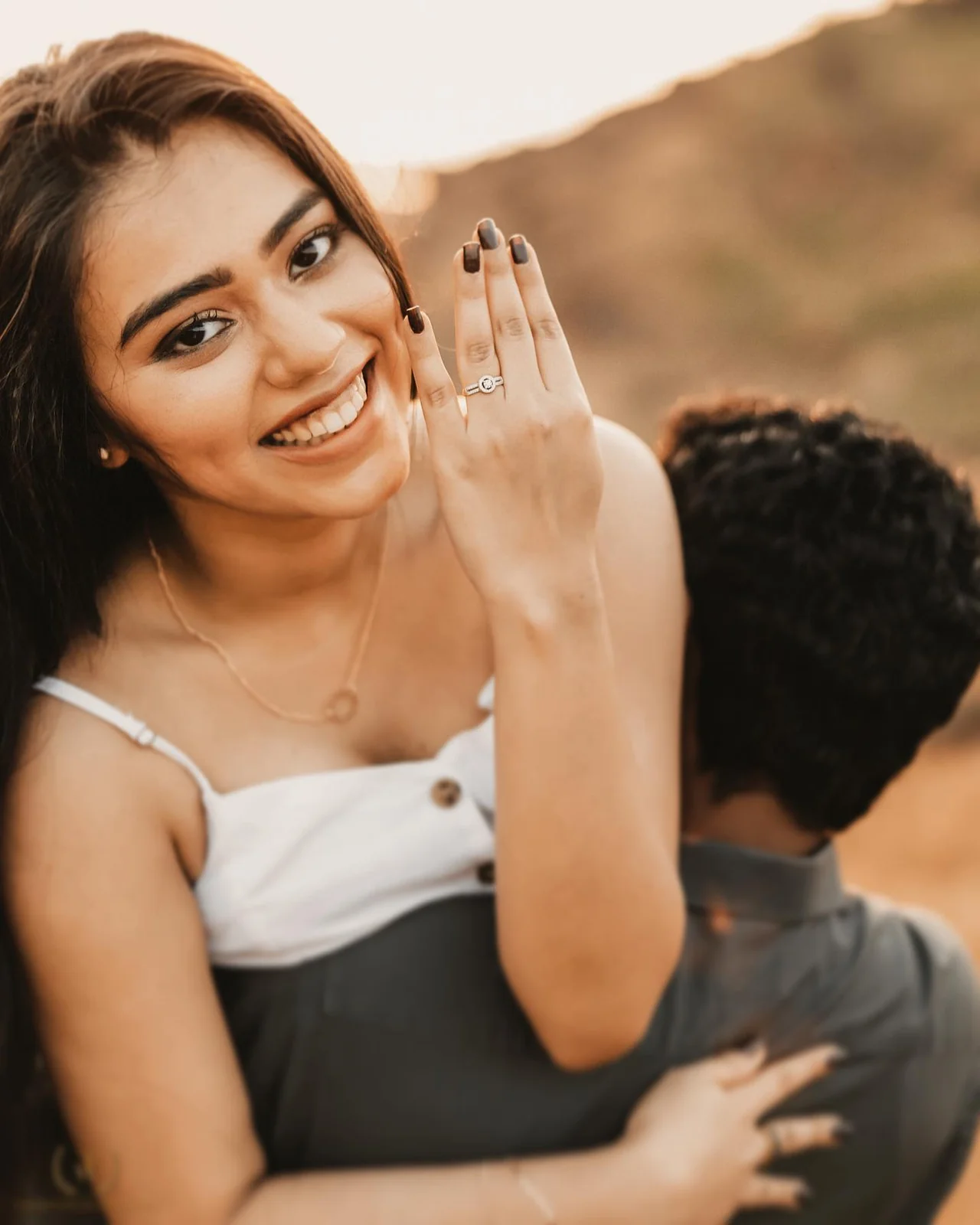 The Wedding Pictures — Portfolio