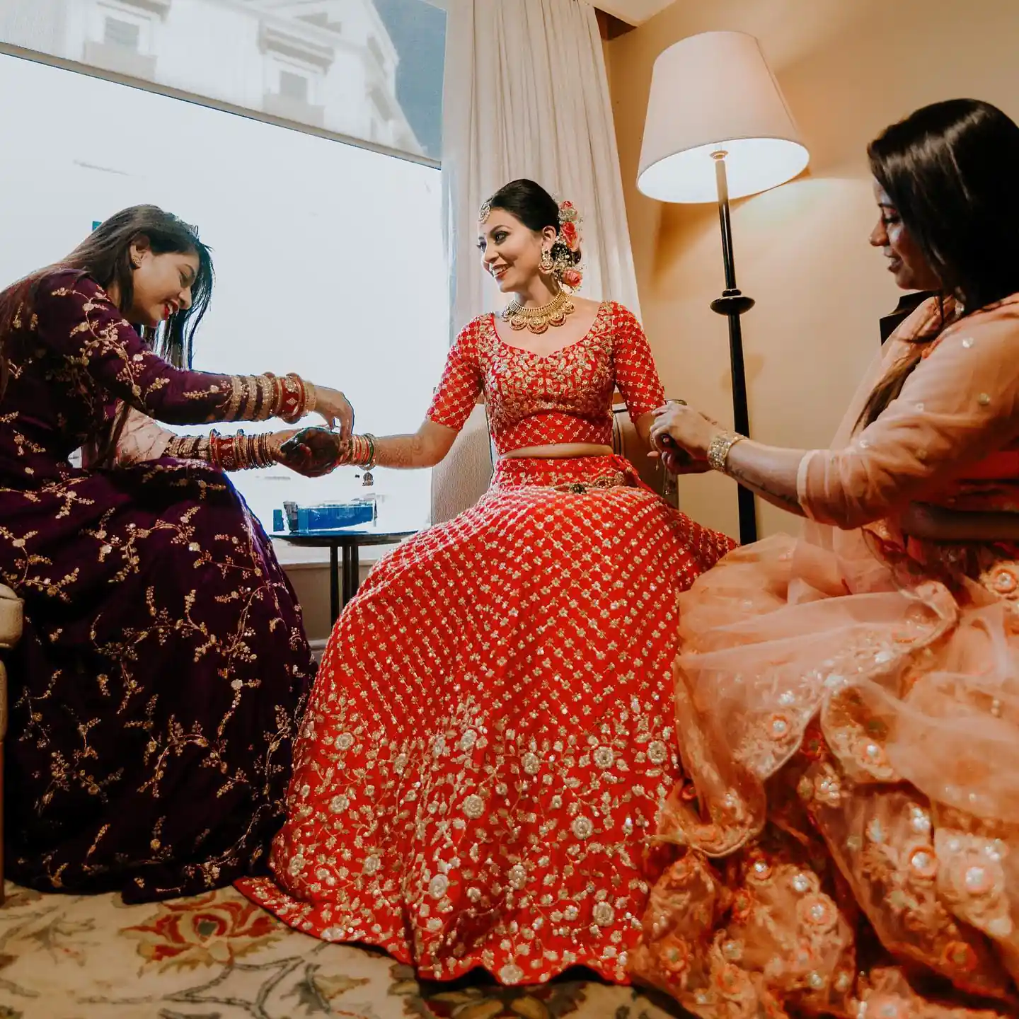 The Wedding Pictures — Portfolio