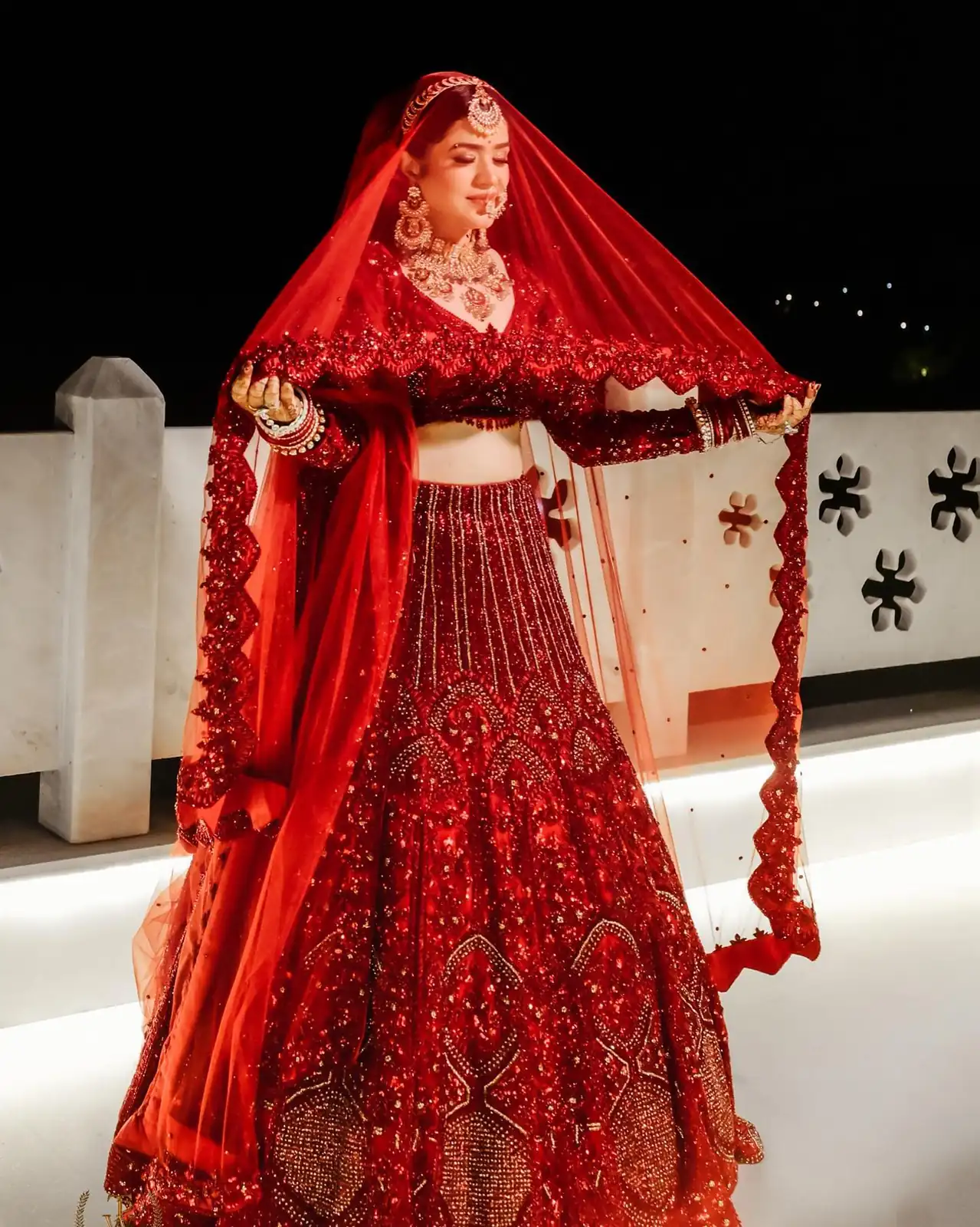 The Wedding Pictures — Portfolio