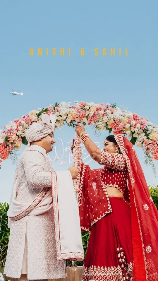 The Wedding Pictures — Portfolio