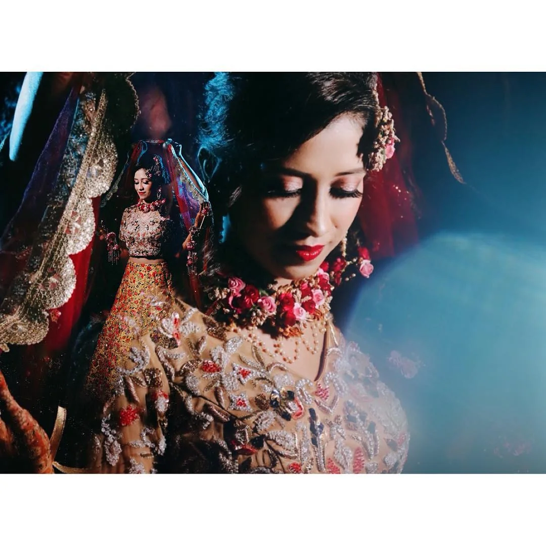 The Wedding Pictures — Portfolio