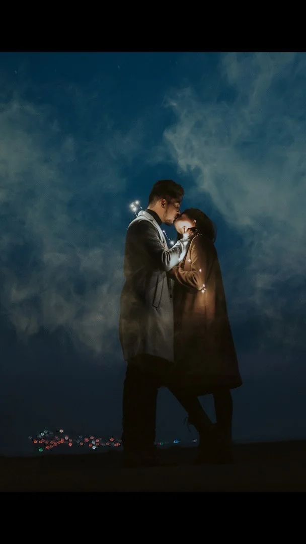 The Wedding Pictures — Portfolio