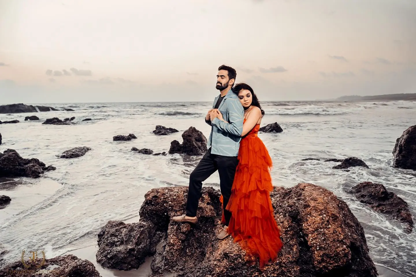 The Wedding Pictures — Portfolio