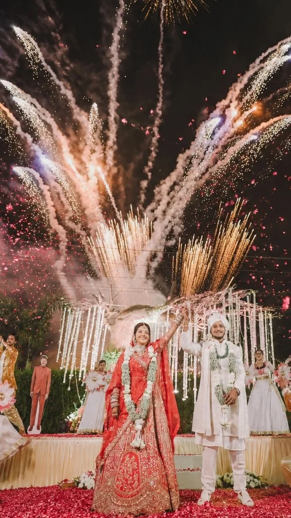 The Wedding Pictures — Portfolio