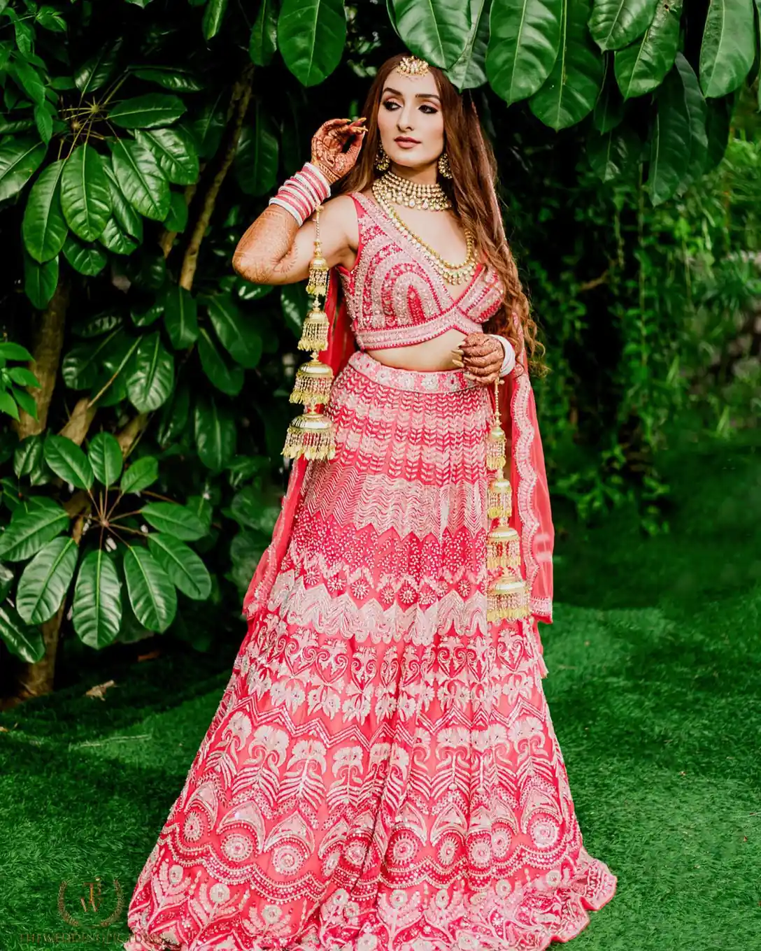 The Wedding Pictures — Portfolio