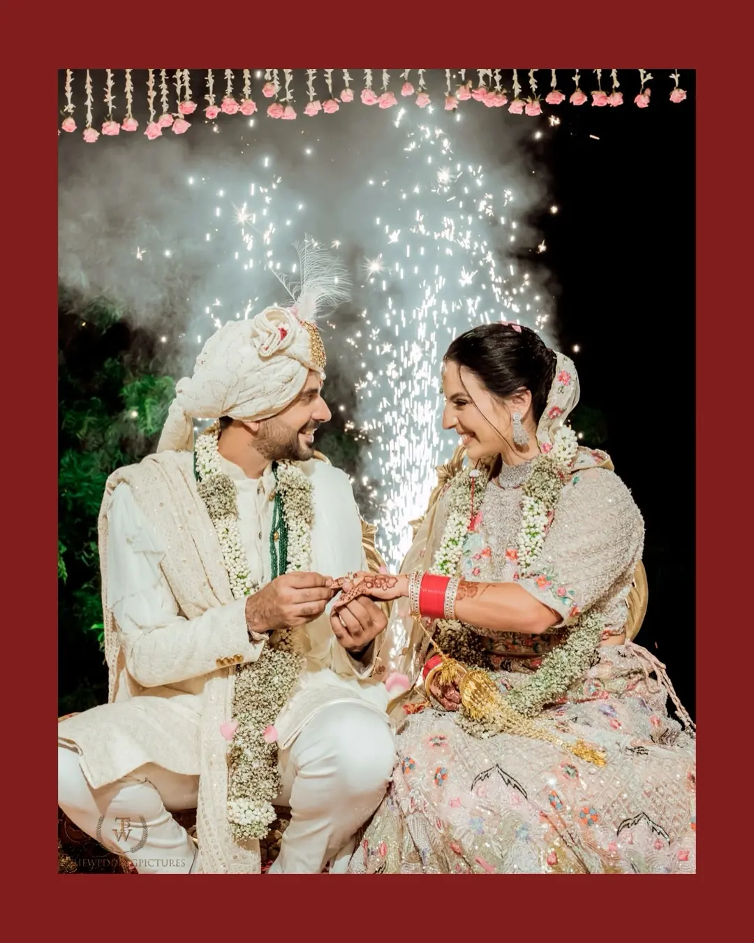 The Wedding Pictures — Portfolio