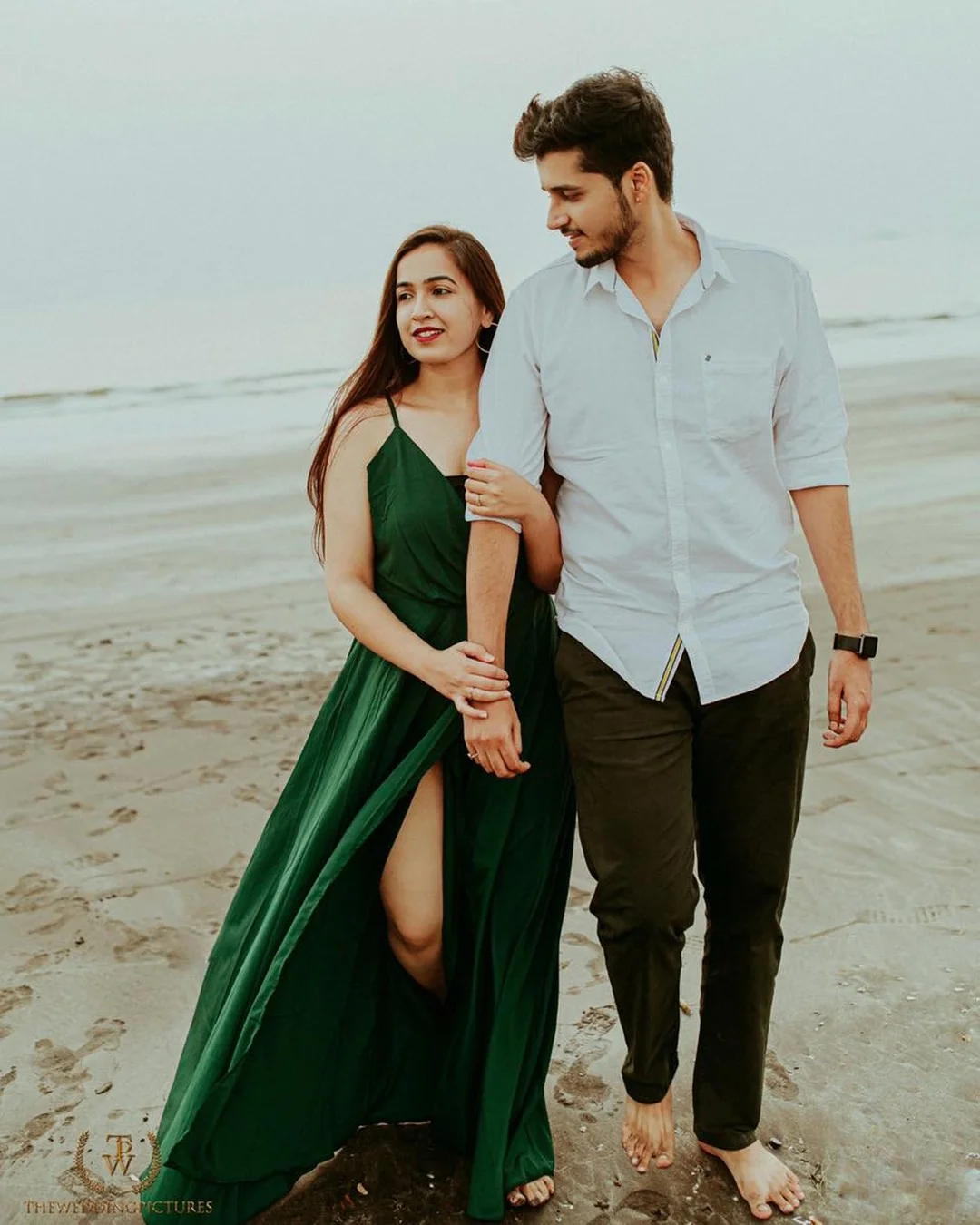 The Wedding Pictures — Portfolio