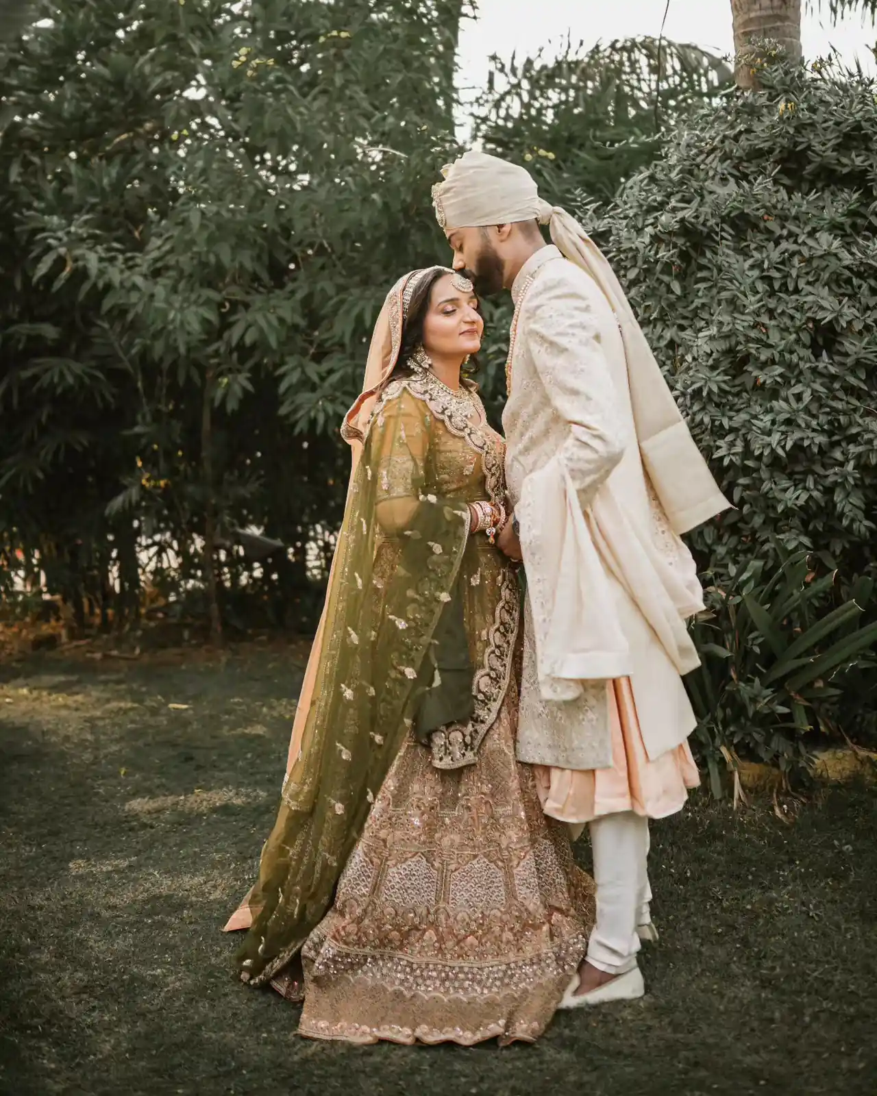 The Wedding Pictures — Portfolio