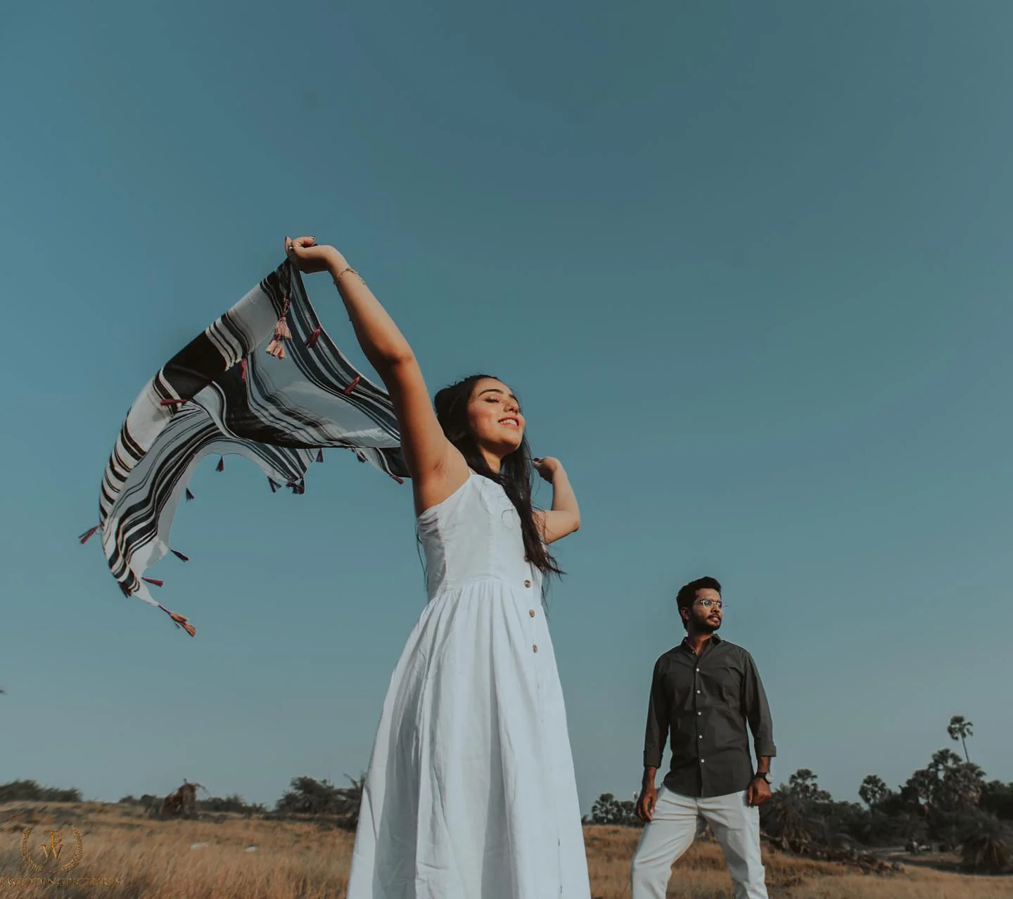 The Wedding Pictures — Portfolio