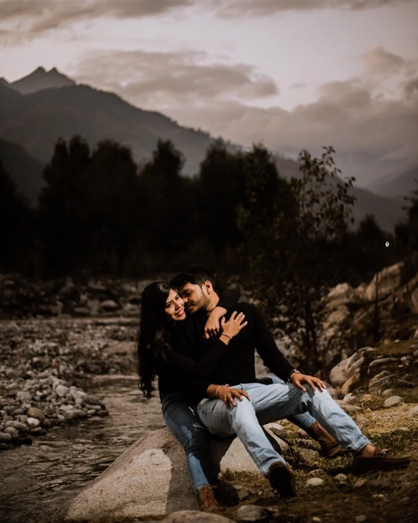 The Wedding Pictures — Portfolio