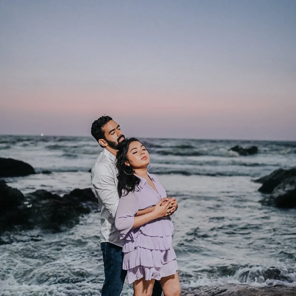 The Wedding Pictures — Portfolio