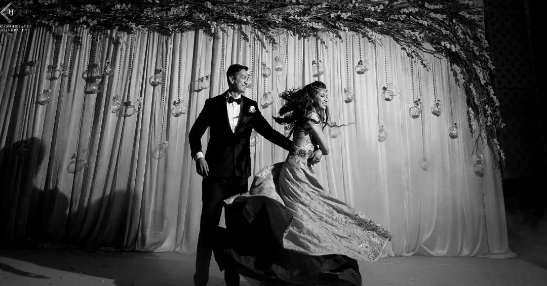 The Wedding Pictures — Portfolio