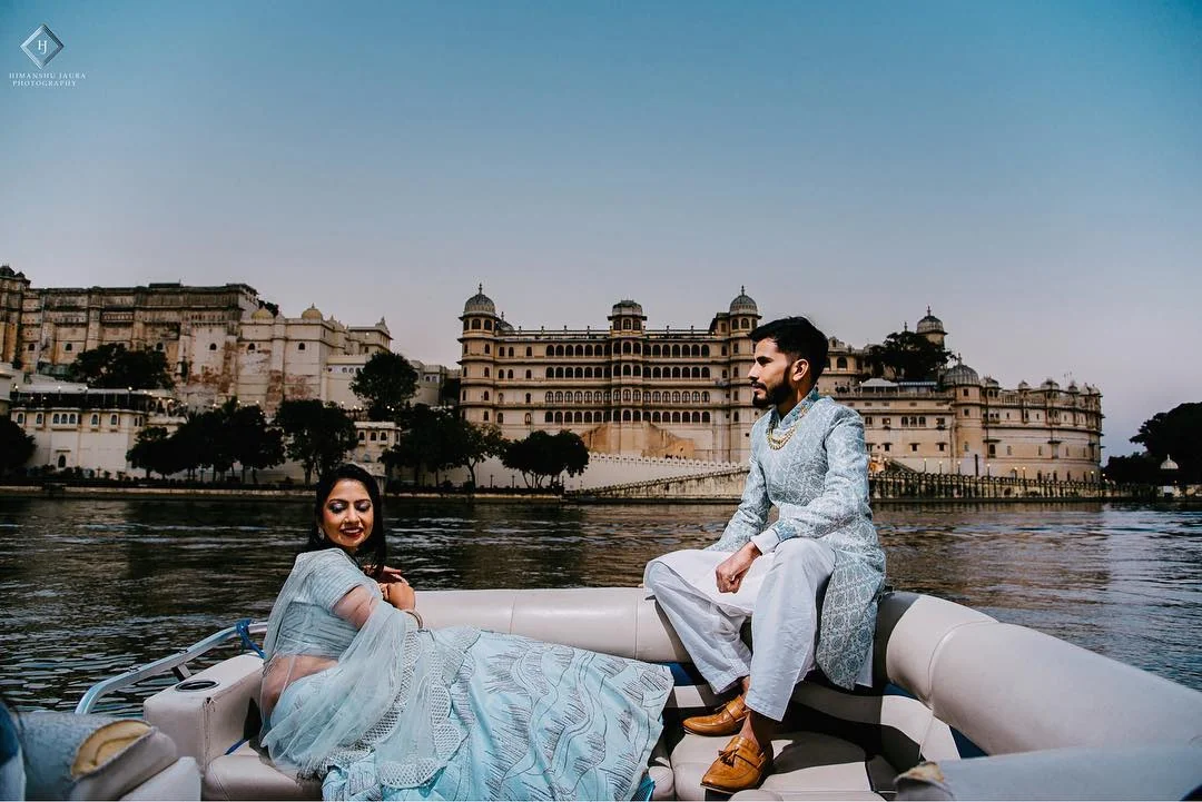The Wedding Pictures — Portfolio