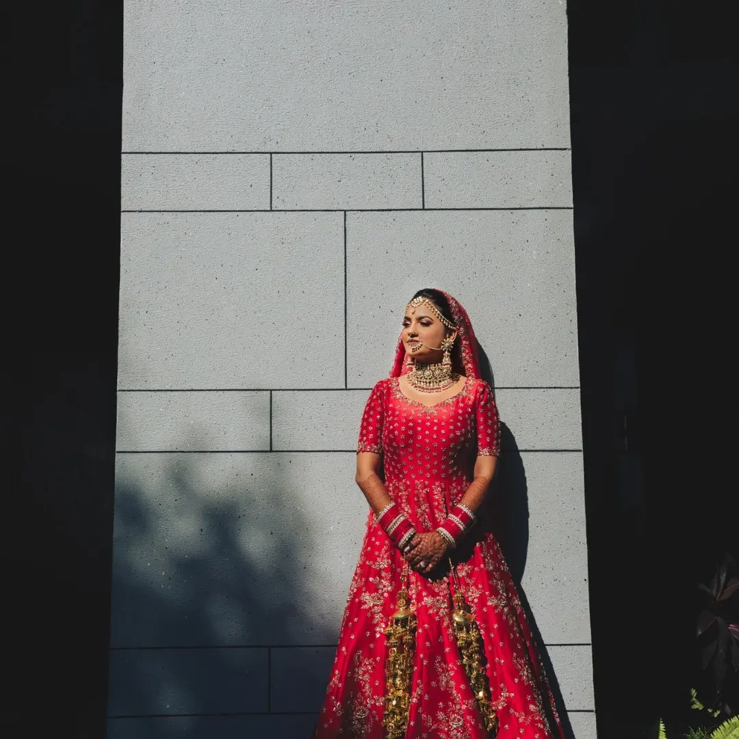 The Wedding Pictures — Portfolio