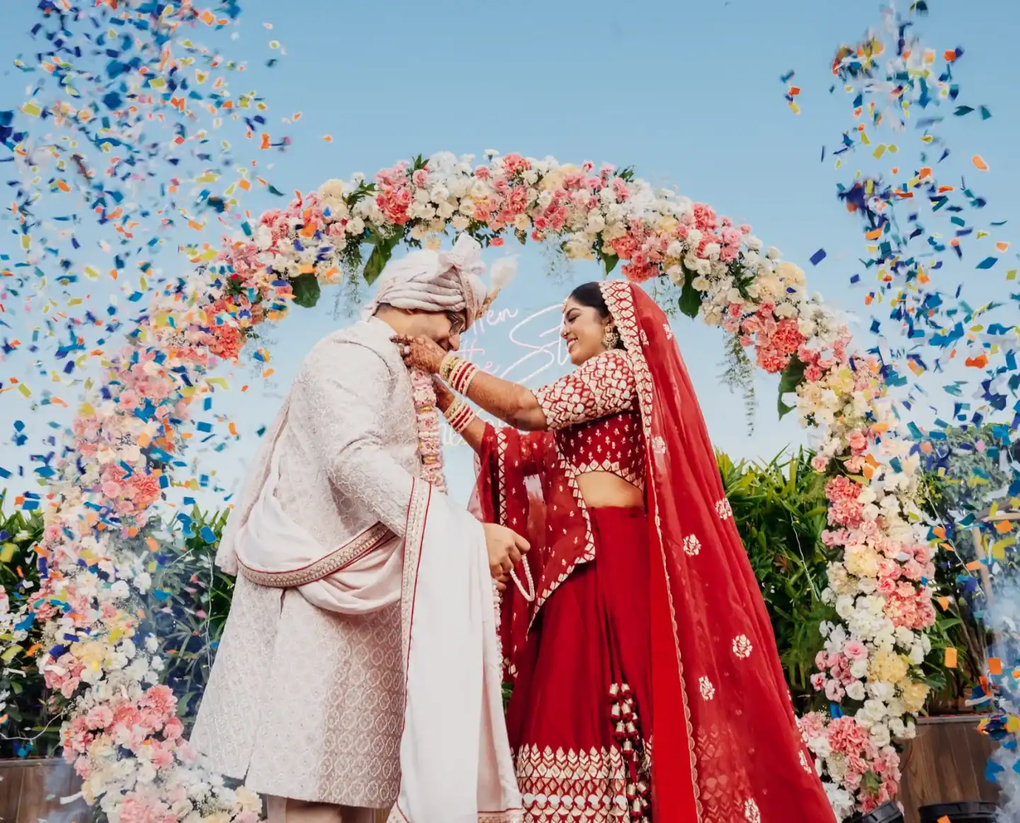 The Wedding Pictures — Portfolio