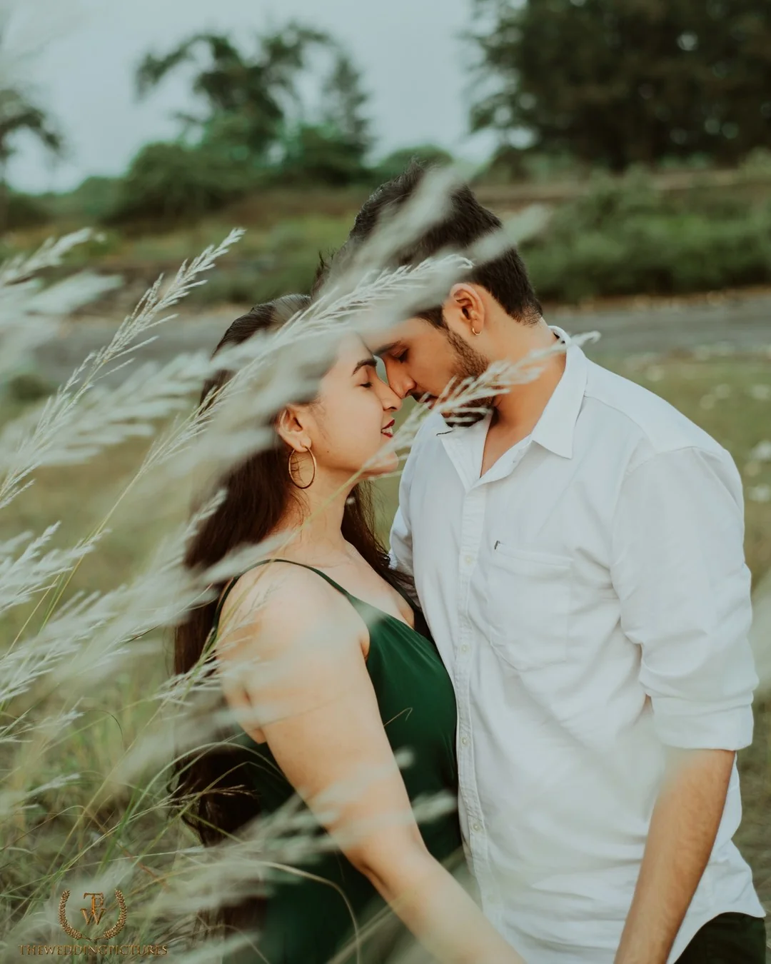 The Wedding Pictures — Portfolio