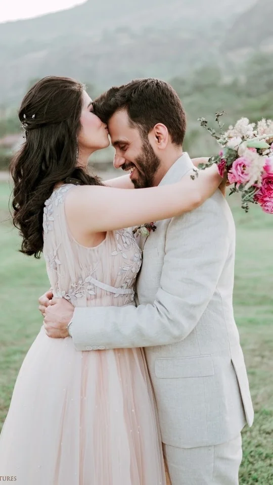 The Wedding Pictures — Portfolio
