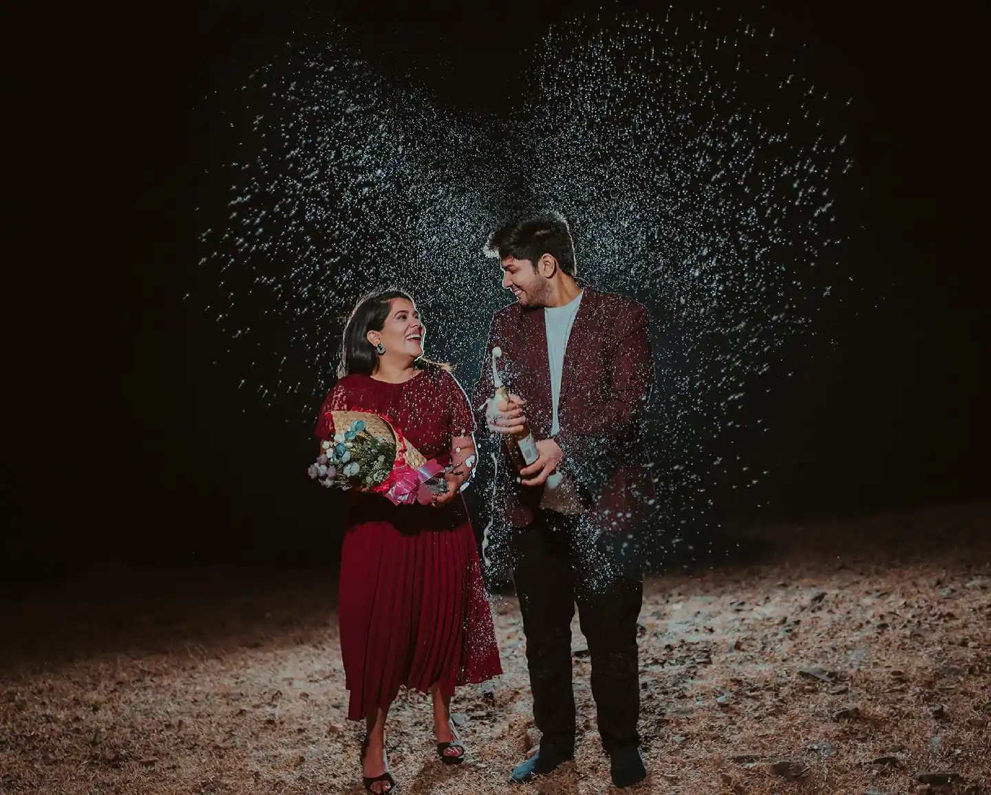 The Wedding Pictures — Portfolio