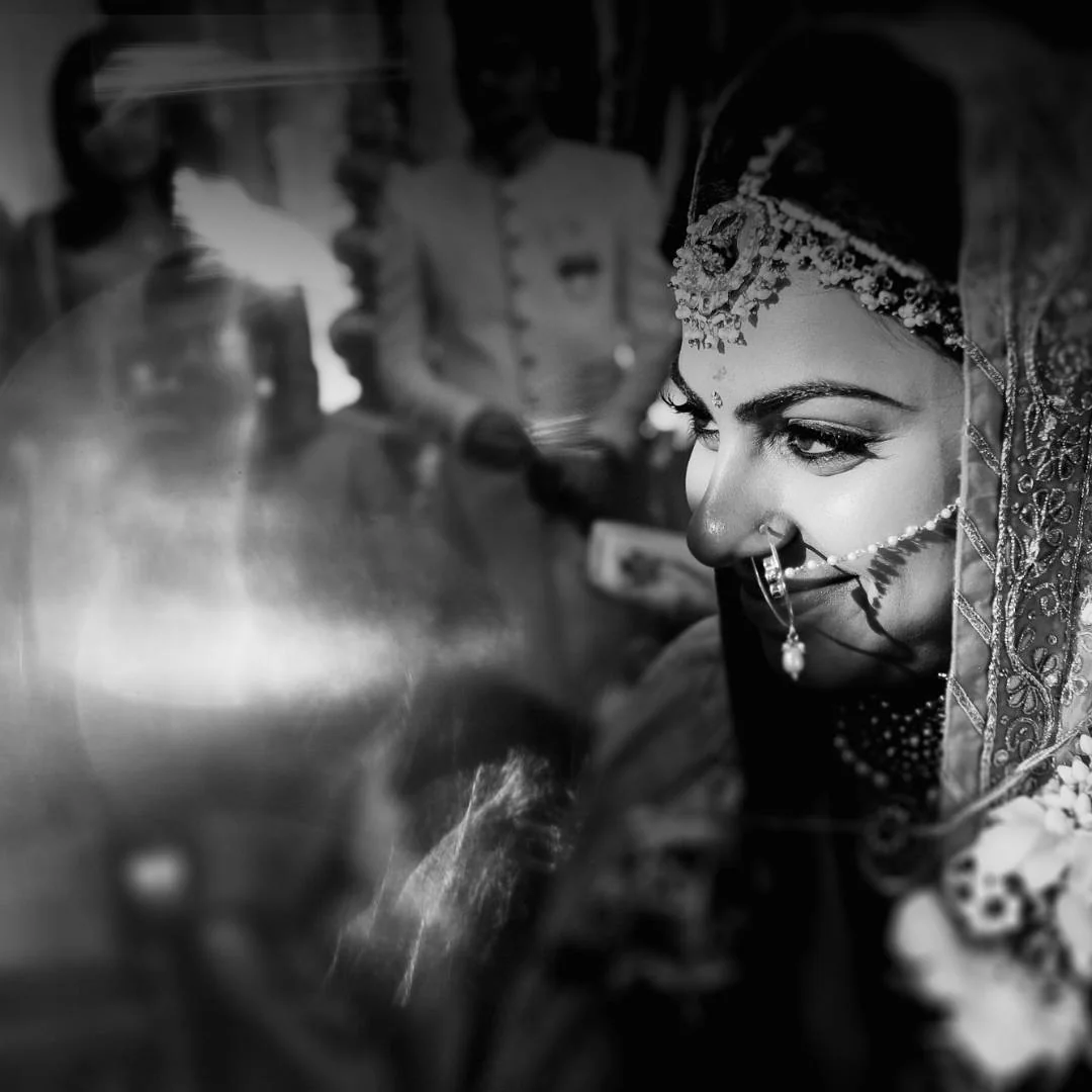 The Wedding Pictures — Portfolio