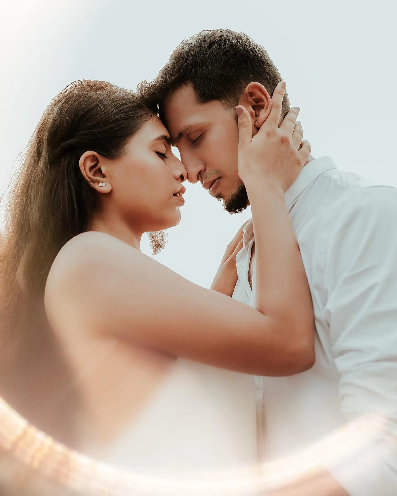 The Wedding Pictures — Portfolio