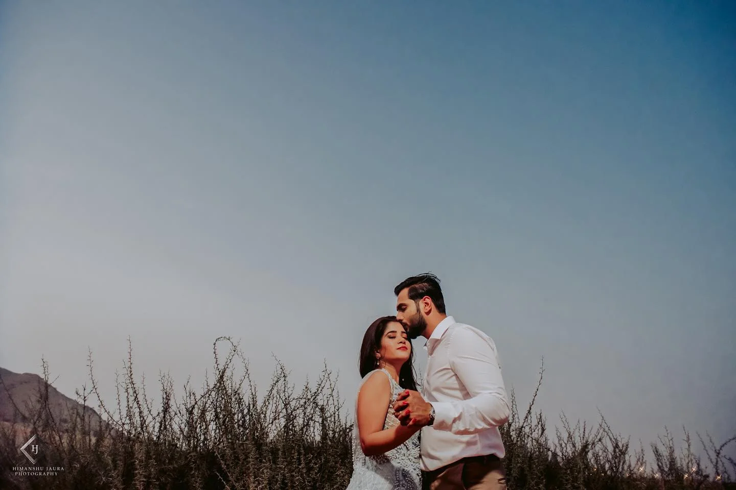 The Wedding Pictures — Portfolio