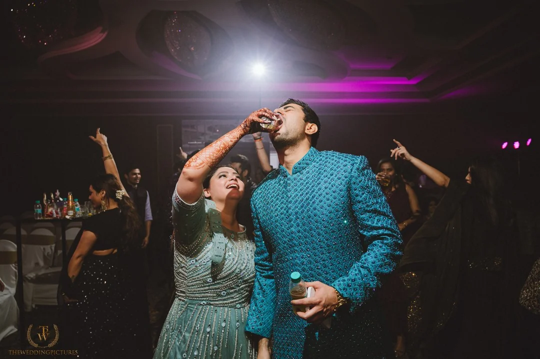 The Wedding Pictures — Portfolio