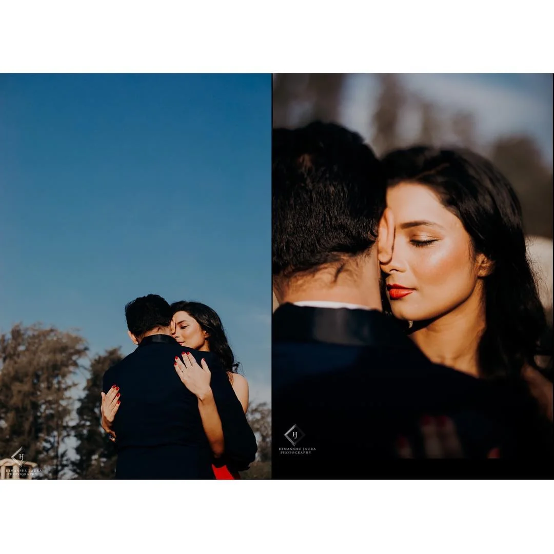 The Wedding Pictures — Portfolio