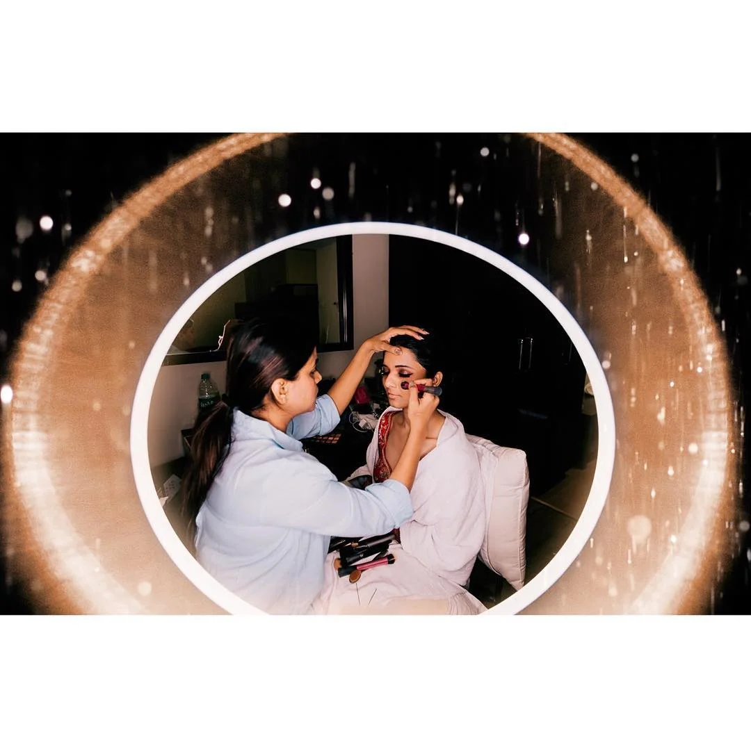 The Wedding Pictures — Portfolio