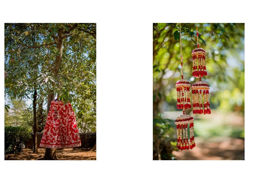 The Wedding Pictures — Portfolio