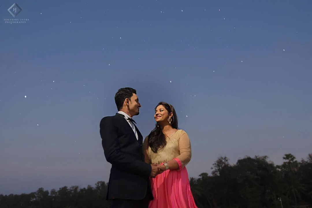 The Wedding Pictures — Portfolio