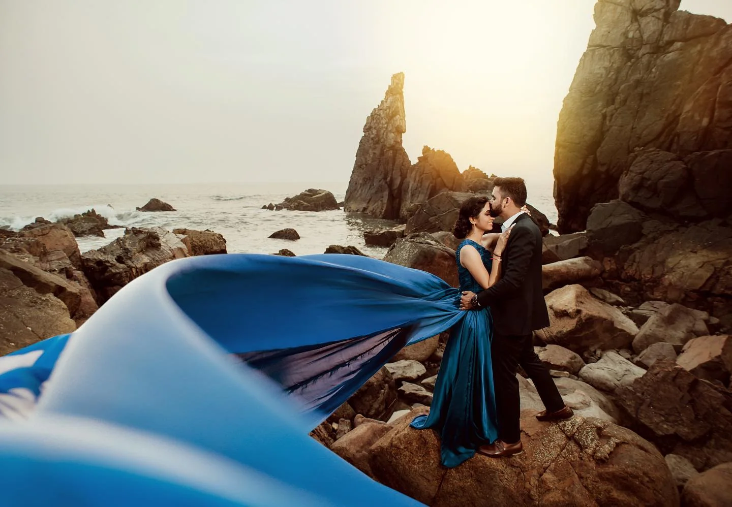 The Wedding Pictures — Portfolio