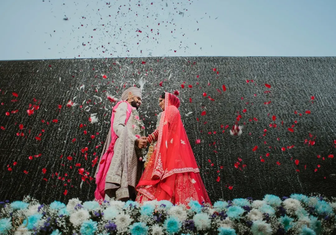 The Wedding Pictures — Portfolio