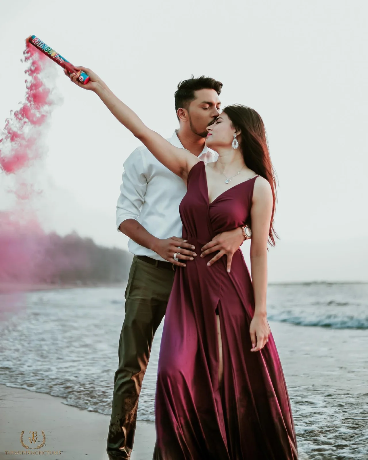 The Wedding Pictures — Portfolio