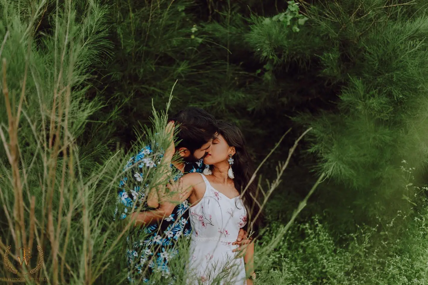 The Wedding Pictures — Portfolio