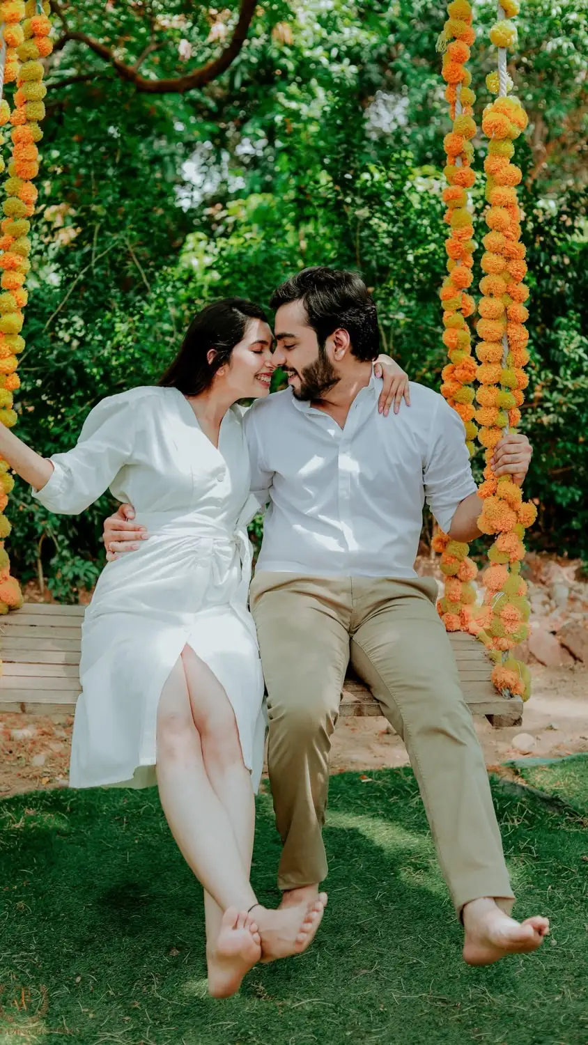 The Wedding Pictures — Portfolio