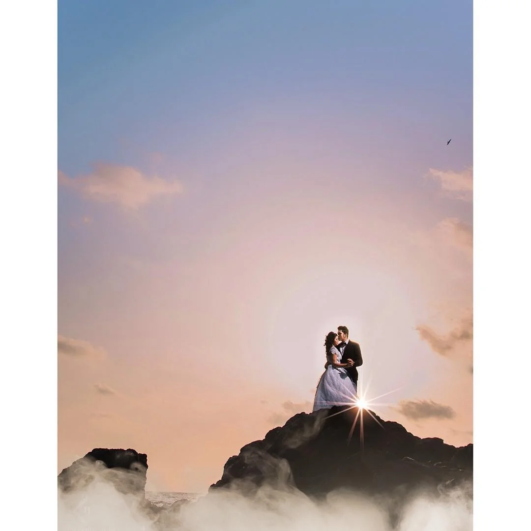 The Wedding Pictures — Portfolio