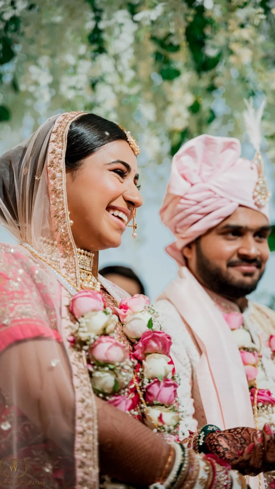 The Wedding Pictures — Portfolio