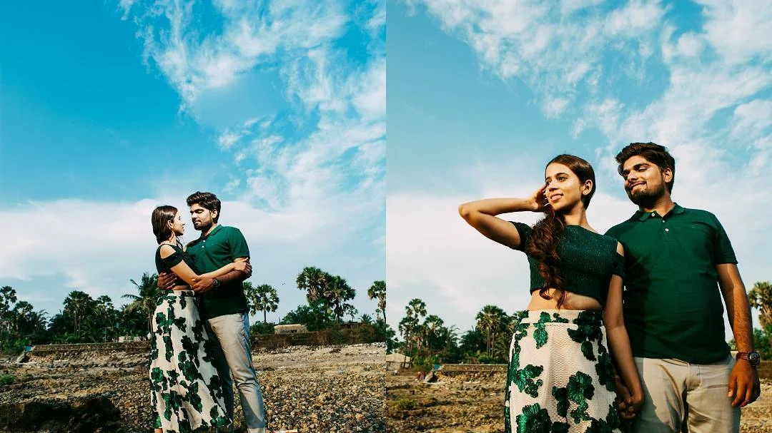 The Wedding Pictures — Portfolio