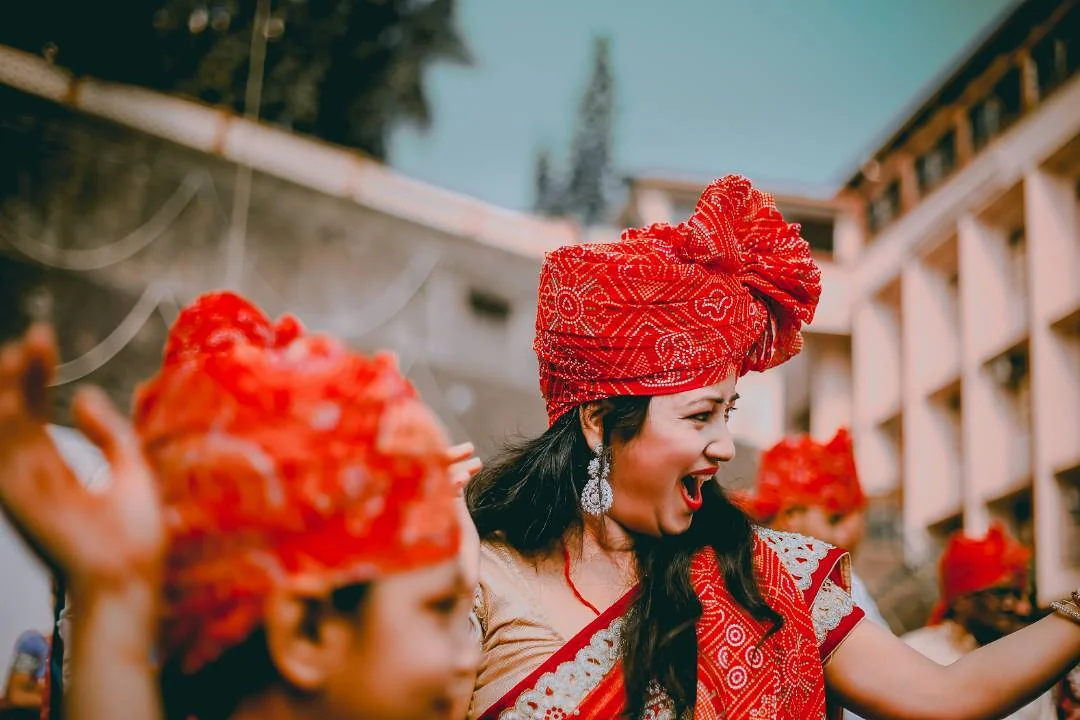 The Wedding Pictures — Portfolio