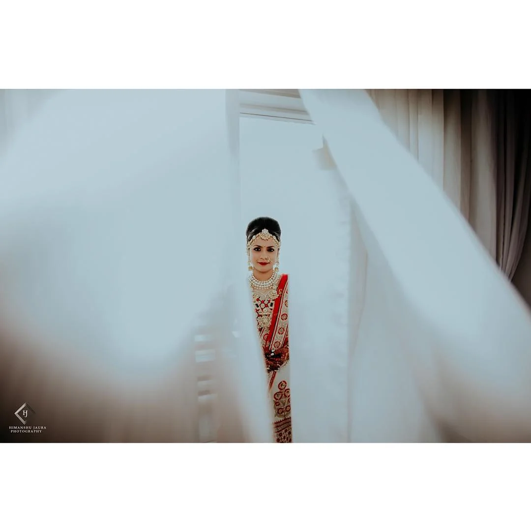 The Wedding Pictures — Portfolio