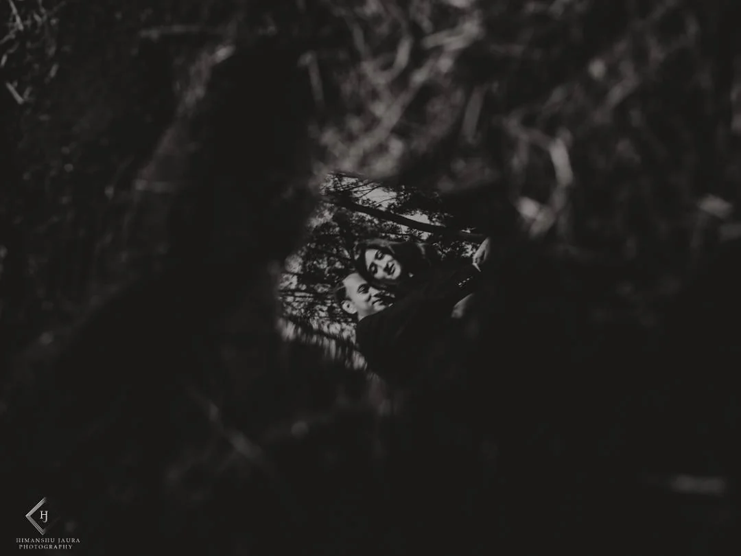 The Wedding Pictures — Portfolio