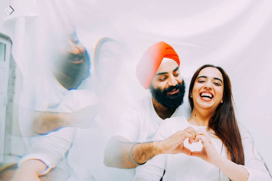 The Wedding Pictures — Portfolio