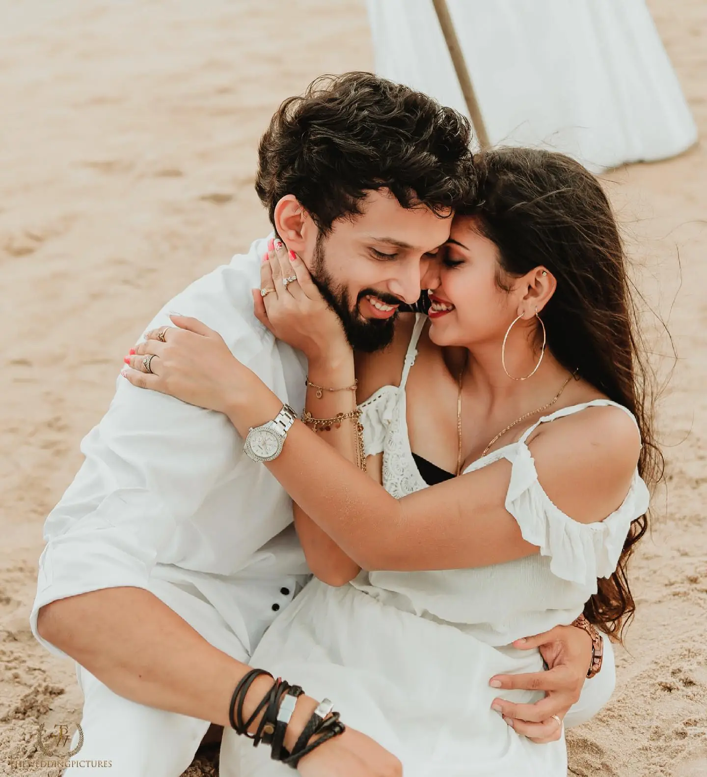 The Wedding Pictures — Portfolio